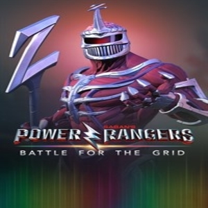 Kaufe Power Rangers Battle for the Grid Lord Zedd Xbox Series Preisvergleich