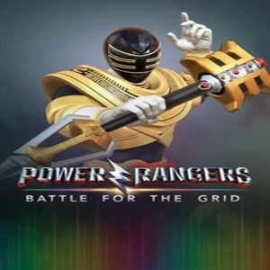 Power Rangers Battle for the Grid Trey of Triforia