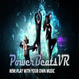 PowerBeatsVR Pc