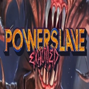 PowerSlave Exhumed Pc