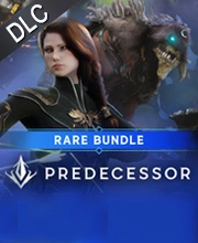 Predecessor Rare Pc
