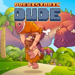 Kaufe Prehistoric Dude PS4 Preisvergleich
