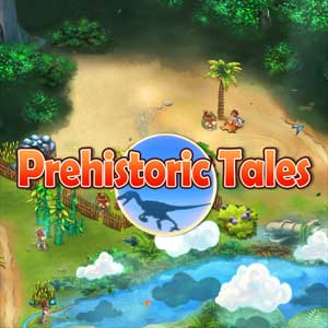 Prehistoric Tales Key Kaufen Preisvergleich