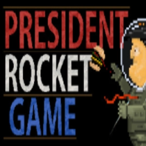 President Rocket Game Pc