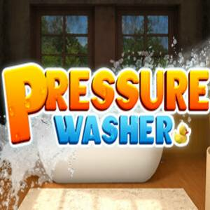 Pressure Washer Pc