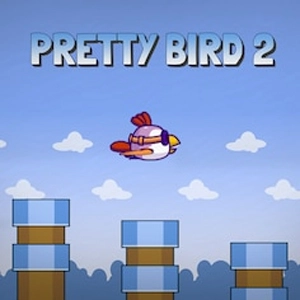 Pretty Bird 2 Playstation 5