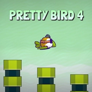 Pretty Bird 4 Playstation 4
