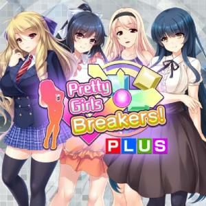 Pretty Girls Breakers! PLUS Playstation 5