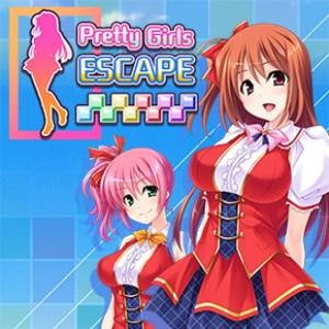Pretty Girls Escape Playstation 5
