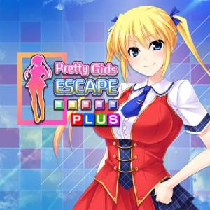 Pretty Girls Escape PLUS Playstation 5