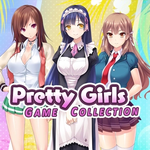 Pretty Girls Game Collection Playstation 5