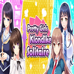 Pretty Girls Klondike Solitaire Key kaufen Preisvergleich