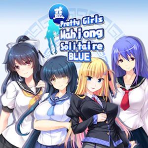 Kaufe Pretty Girls Mahjong Solitaire Blue PS5 Preisvergleich