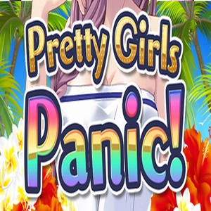 Pretty Girls Panic! Playstation 5