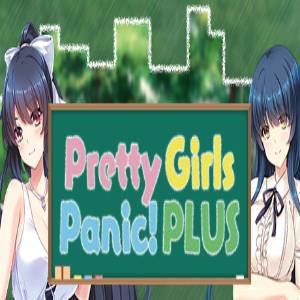 Pretty Girls Panic! PLUS Key kaufen Preisvergleich