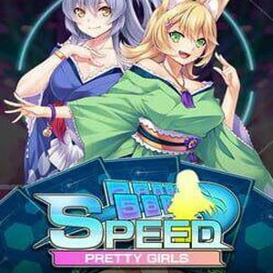 Pretty Girls Speed Playstation 4