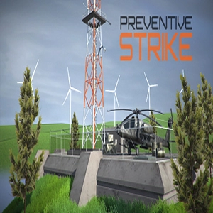 Preventive Strike Pc