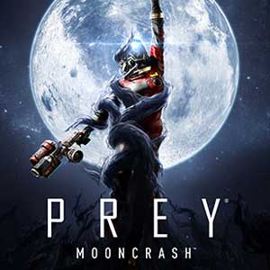 Prey Mooncrash Key kaufen Preisvergleich