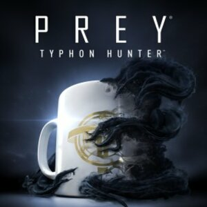 Prey Typhon Hunter Playstation 4