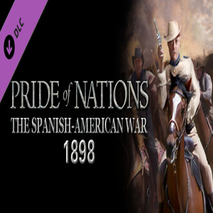 Pride of Nations Spanish-American War 1898 Key kaufen Preisvergleich
