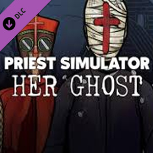 Priest Simulator Her Ghost Key kaufen Preisvergleich