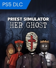Kaufe Priest Simulator Her Ghost PS5 Preisvergleich