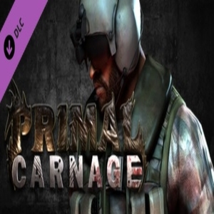 Primal Carnage Pilot Commando Key kaufen Preisvergleich