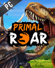 Primal Roar Key kaufen Preisvergleich