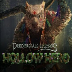 Primordials Legends Hollow Hero Pc