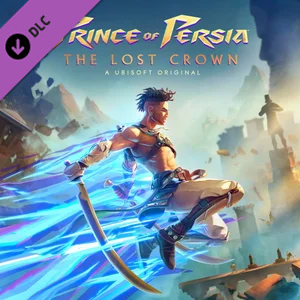Prince of Persia The Lost Crown Mask of Darkness Xbox Series X