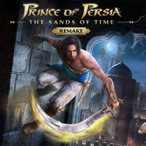 Kaufe Prince of Persia The Sands of Time Remake PS4 Preisvergleich