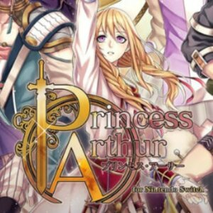 Princess Arthur Switch