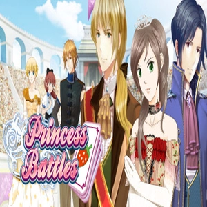 Princess Battles Pc