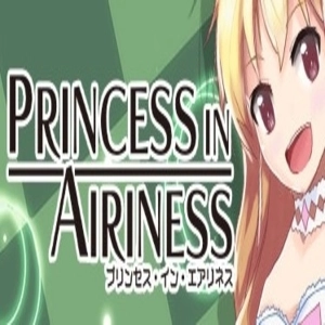 PRINCESS IN AIRINESS Pc