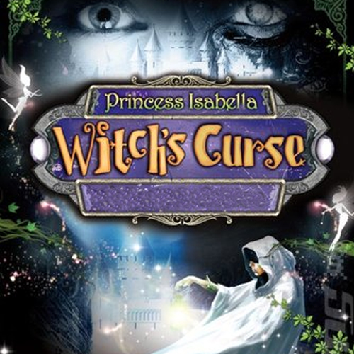 Princess Isabella A Witchs Curse Key Kaufen Preisvergleich