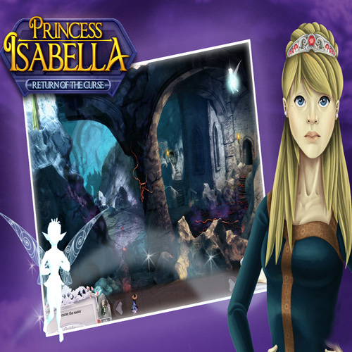 Princess Isabella Return of the Curse Key Kaufen Preisvergleich
