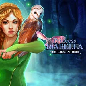 Princess Isabella Rise of an Heir Key Kaufen Preisvergleich