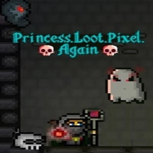 Princess.Loot.Pixel.Again Xbox Series X
