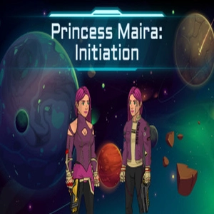 Princess Maira Initiation Pc