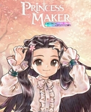 Princess Maker Children of Revelation Pc