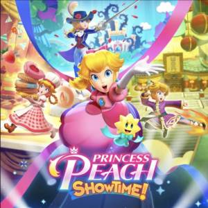 Kaufe Princess Peach Showtime! Nintendo Switch Preisvergleich