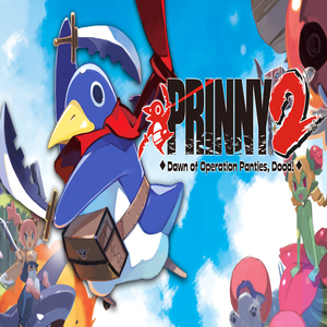 Kaufe Prinny 2 Dawn of Operation Panties Dood Nintendo Switch Preisvergleich