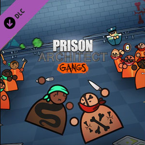 Kaufe Prison Architect Gangs Xbox Series Preisvergleich
