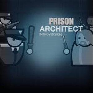 Prison Architect Introversion Key kaufen Preisvergleich