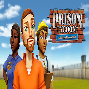 Prison Tycoon Under New Management Key kaufen Preisvergleich