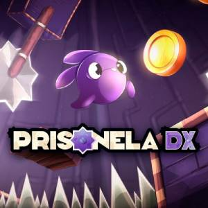 Prisonela DX Pc