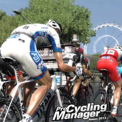 Pro Cycling Manager 2013 Key kaufen - Preisvergleich