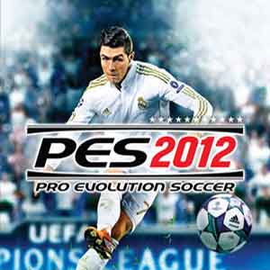 Pro Evolution Soccer 2012 PS3 Code Kaufen Preisvergleich