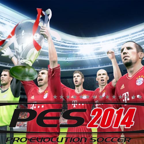 PES 2014 Key kaufen - Preisvergleich