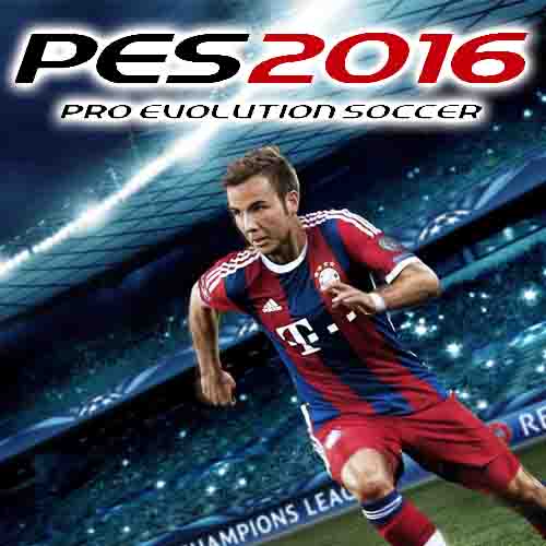 Pro Evolution Soccer 2016 Xbox 360 Code Kaufen Preisvergleich